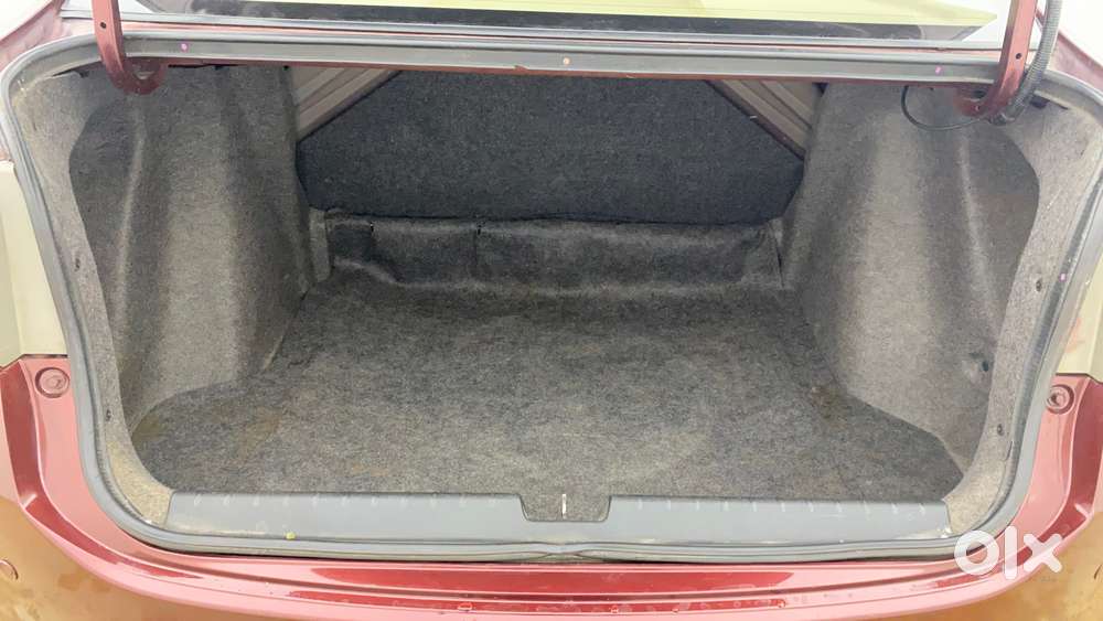 Honda City 2015-2017 I Dtec V, 2015, Diesel