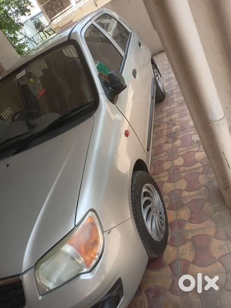Kadak Condition New Tyre Front