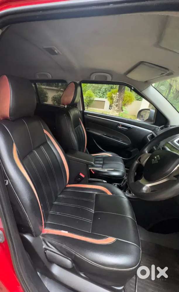 Maruti Suzuki Swift 2012 Diesel