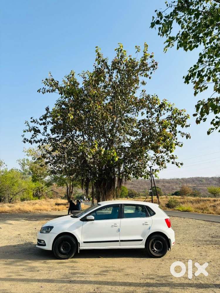 Vw Polo - Diesel Turbo