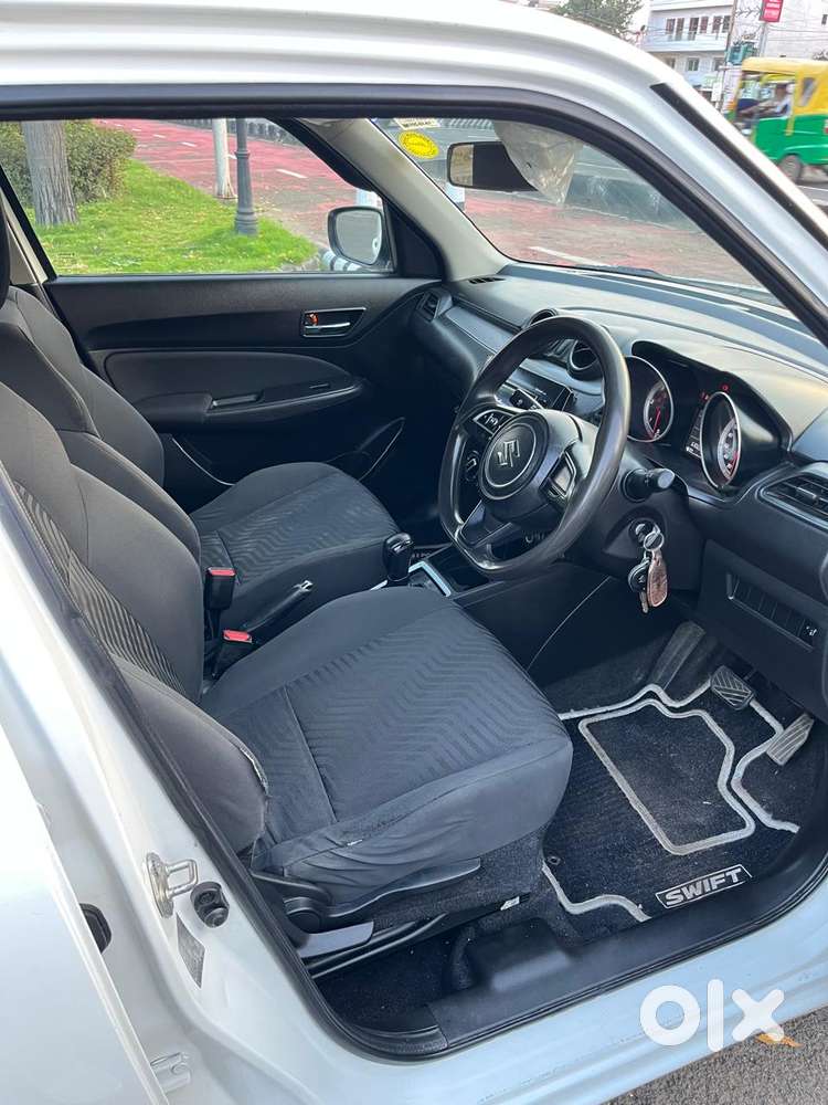 Maruti Suzuki Swift Amt Ddis Vdi, 2019, Diesel