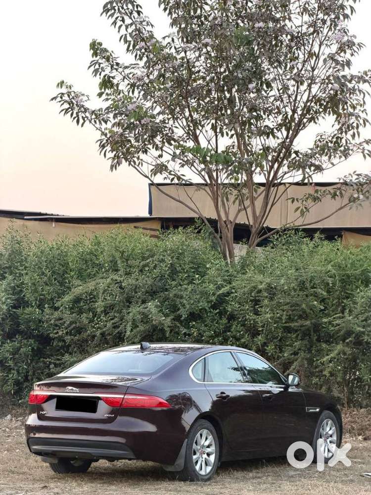 Jaguar Xf 2.0 Diesel Prestige, 2016, Diesel