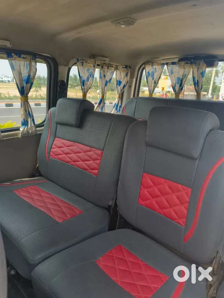 Maruti Suzuki Eeco 2010 Petrol 94000 Km Driven