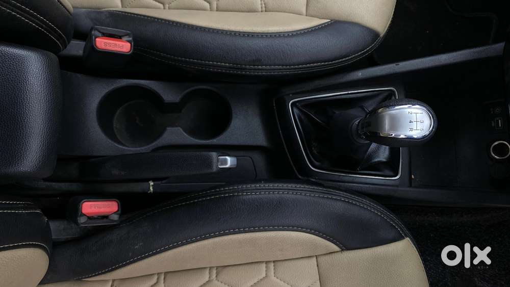 Hyundai Elite I20 Asta 1.2 (o), 2017, Petrol