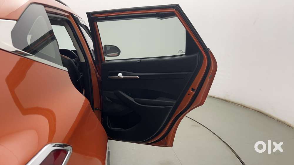 Kia Seltos 1.5 Htk+, 2021, Petrol