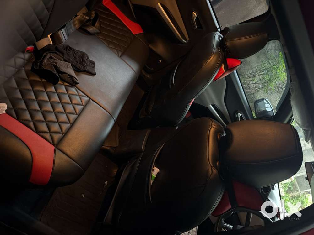 Nissan Magnite Gaza Edition