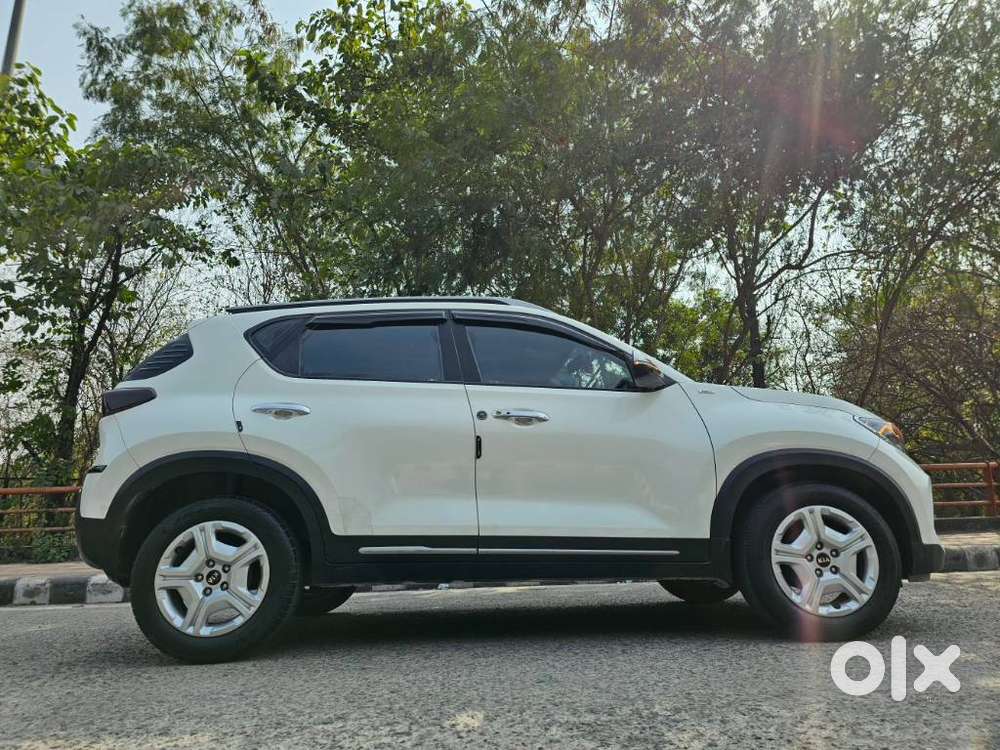 Kia Sonet 1.0 Htx Imt, 2021, Petrol