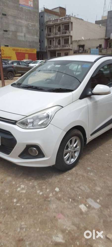 Hyundai Grand I10 Asta 1.2 Kappa Vtvt, 2014, Petrol