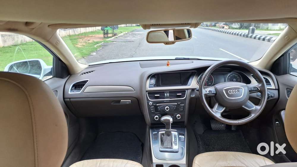 Audi A4 2.0 Premium Plus 40 Tfsi, 2015, Diesel