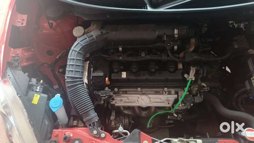 Maruti Suzuki Swift 2023