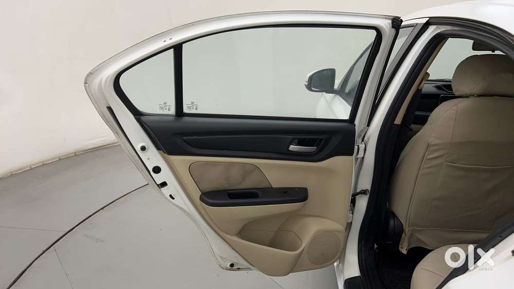 Honda Amaze Vx 1.2 Petrol Mt, 2019, Petrol