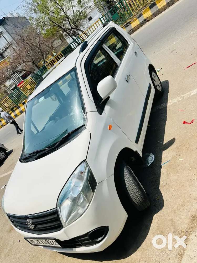 Wagonar Vxi Modal 2015