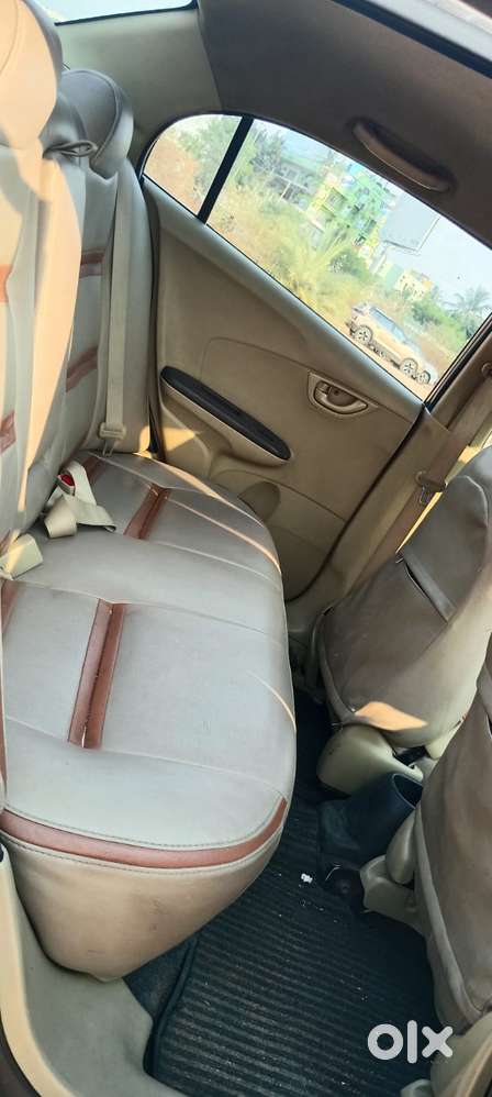 Honda Amaze 1.5 Smt I Dtec, 2013, Diesel