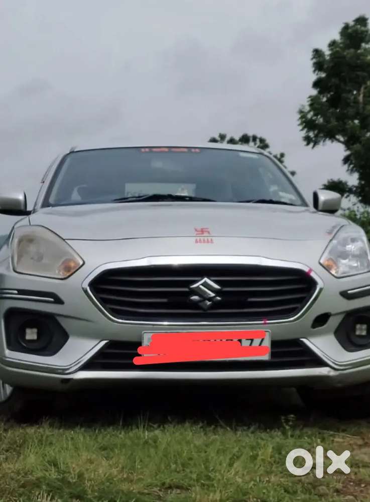 Maruti Suzuki Swift Dzire 2019 Diesel 166820 Km Driven