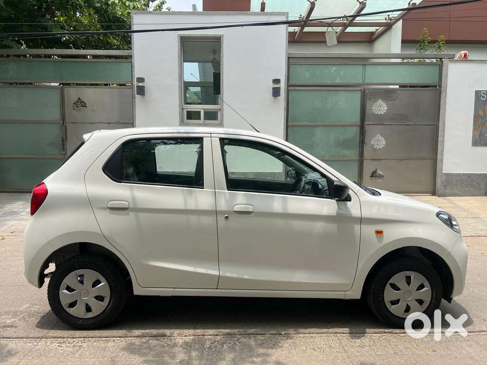 Maruti Suzuki Alto K10 Plus Edition, 2026, Petrol