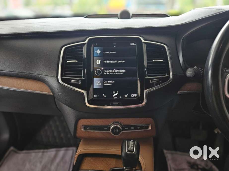 Volvo Xc 90 D5 Inscription, 2020, Diesel