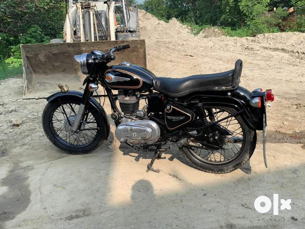 Olx bullet sale 45000 road price