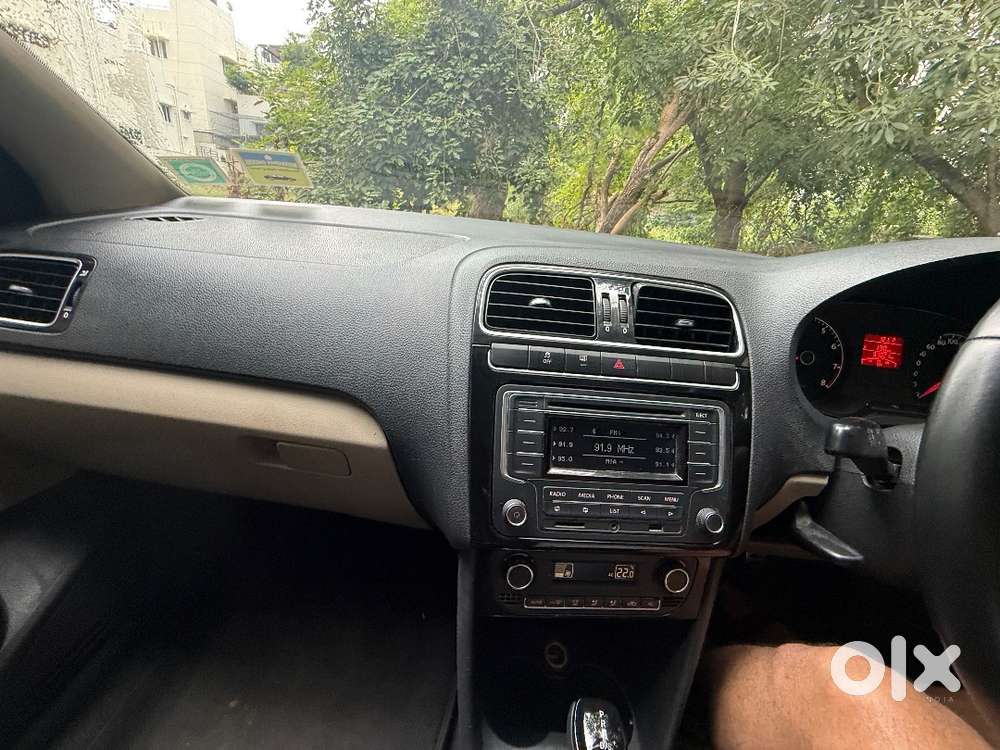 Doctor Driven, No Ethanol Petrol(pure Petrol), Dsg Polo Gt Tsi