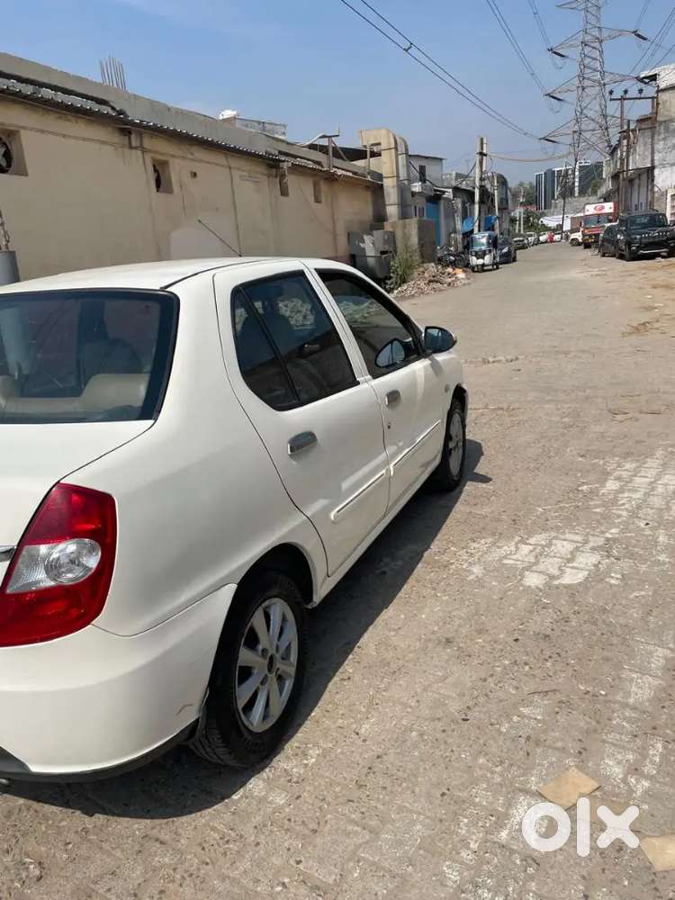 Tata Indigo Ecs 2014 Diesel 74000 Km Driven वेरी गुड कंडीशन वेल मेंटेन