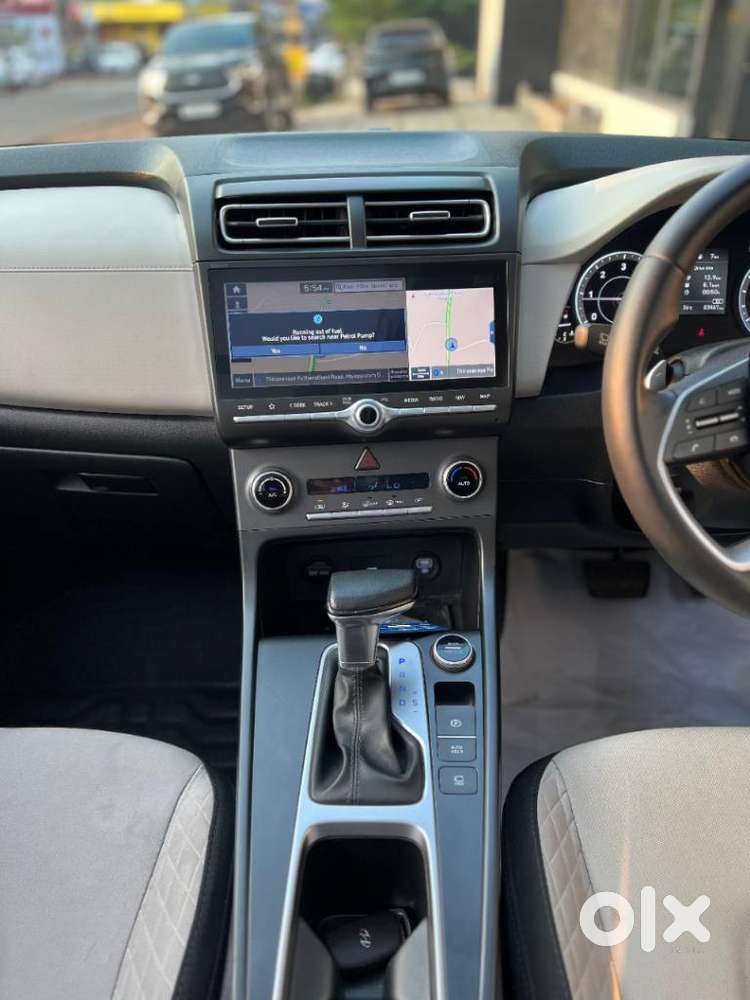 Hyundai Creta Sx 1.5 Diesel, 2020, Diesel