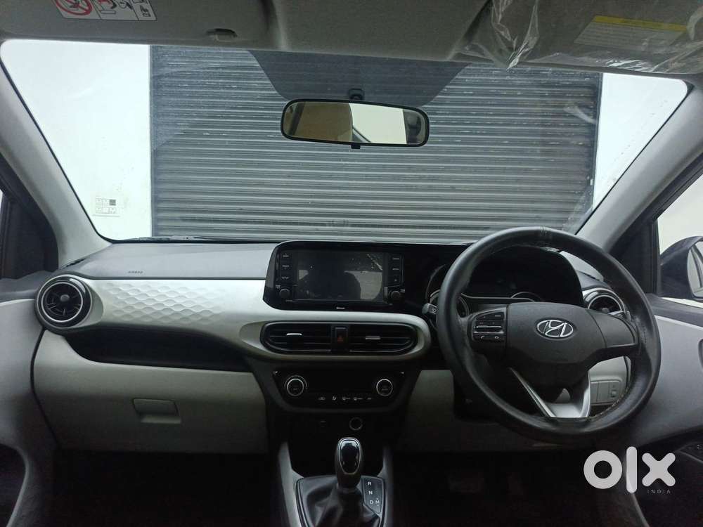 Hyundai Grand I10 Nios Sportz Amt 1.2 Crdi, 2022, Diesel