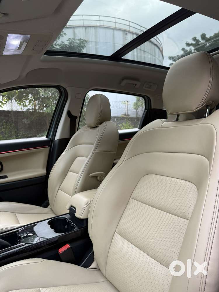 Tata Safari 2.0 Kryotec Xza Plus, 2021, Diesel