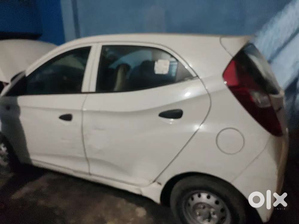 Hyundai Eon 0.8 Magna Plus 2014 Model