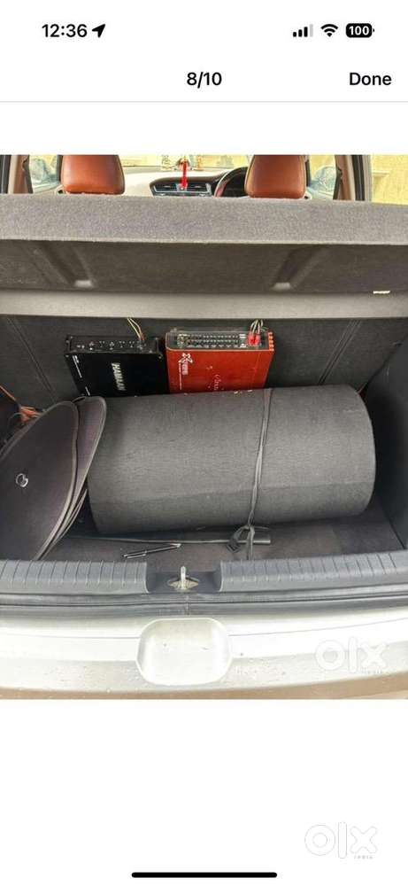 Hyundai Elite I20 2017 Diesel Well Maintained