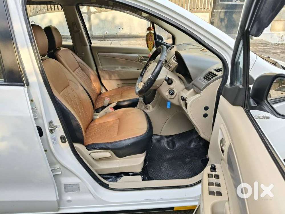 Maruti Suzuki Ertiga Vdi Shvs, 2019, Diesel