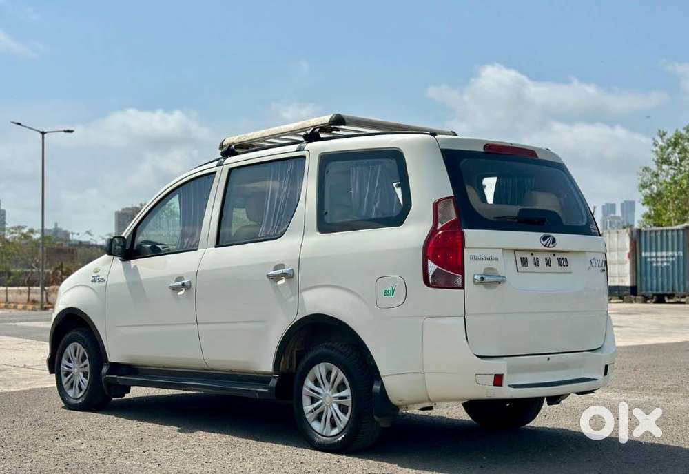 Mahindra Xylo D4, 2016, Diesel