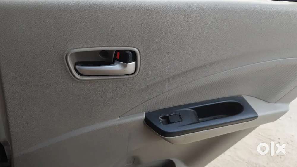 Maruti Suzuki Celerio 2016 Cng & Hybrids 62000 Km Driven