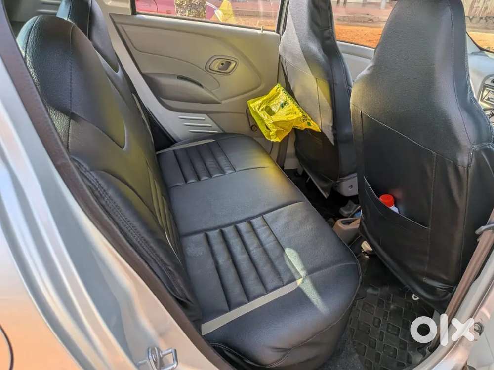 Datsun Redigo 2016 Petrol Well Maintained