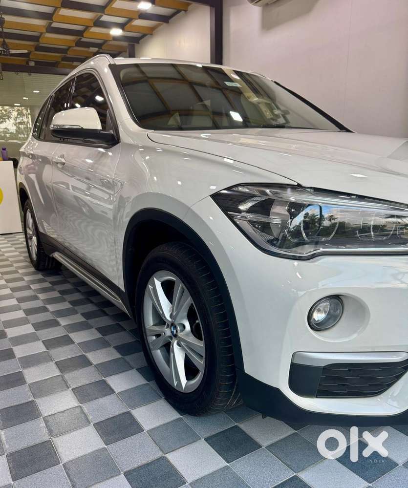 Bmw X1 Xdrive 20d Xline, 2019, Diesel