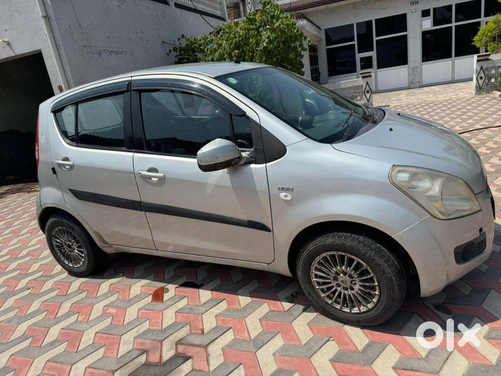 Maruti Suzuki Diesel 2009 Car