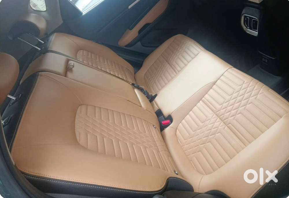 2024 Kia Sonet Htx 1.0t Dct  Single Owner  Just 10,200 Km