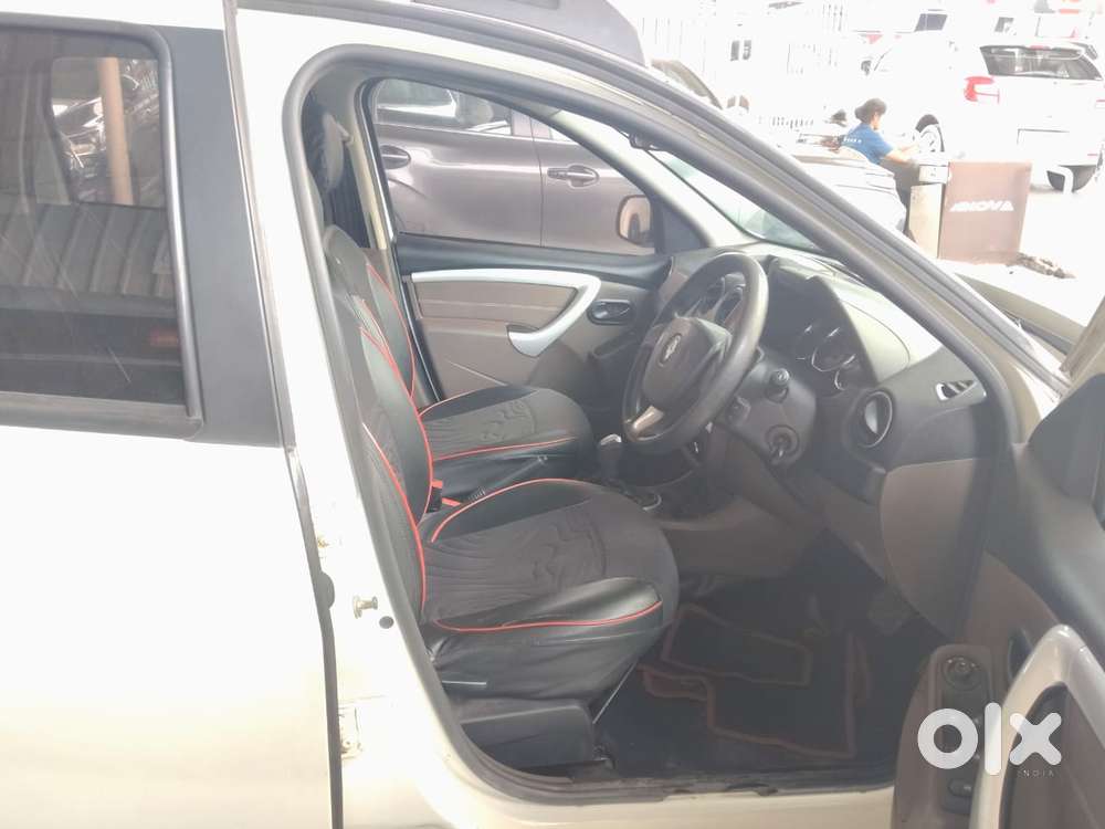 Renault Duster, 2019, Diesel
