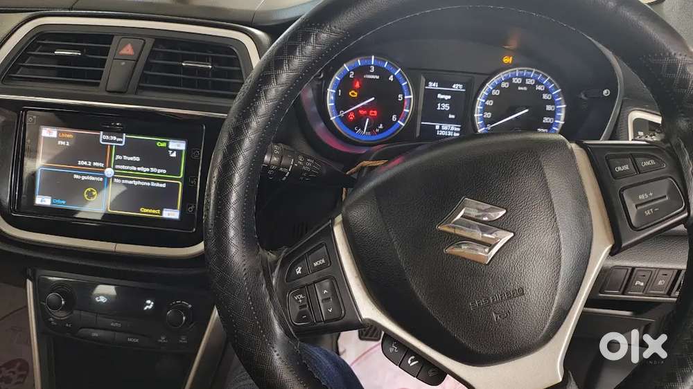Excellent Condition Top End Model