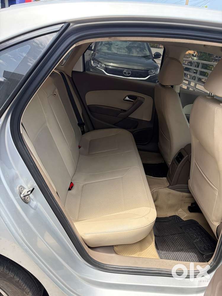 Skoda Rapid 1.5 Tdi Style, 2015, Diesel