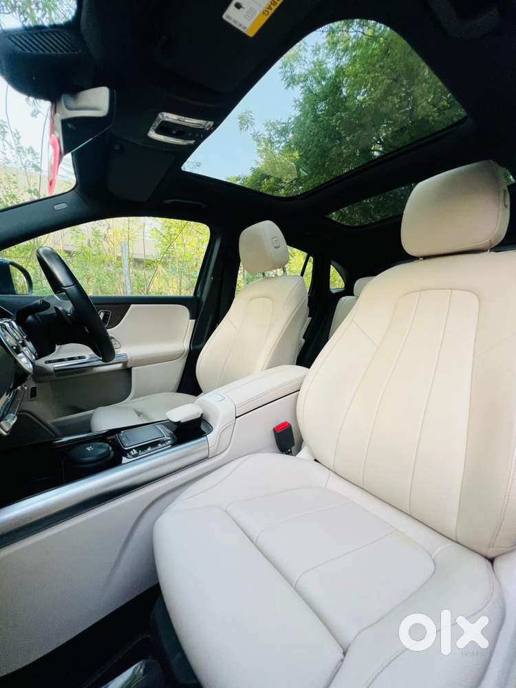 Mercedes-benz Gla 220d, 2023, Diesel