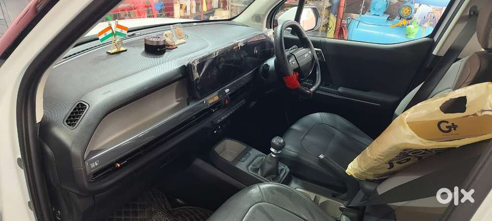 Kia Syros 2025 Petrol Well Maintained