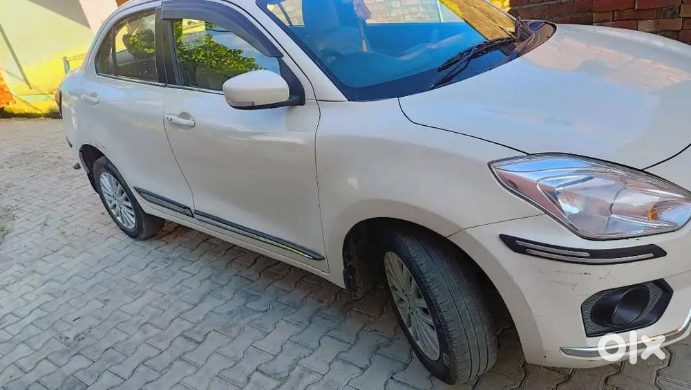 2019 Maruti Suzuki Dzire