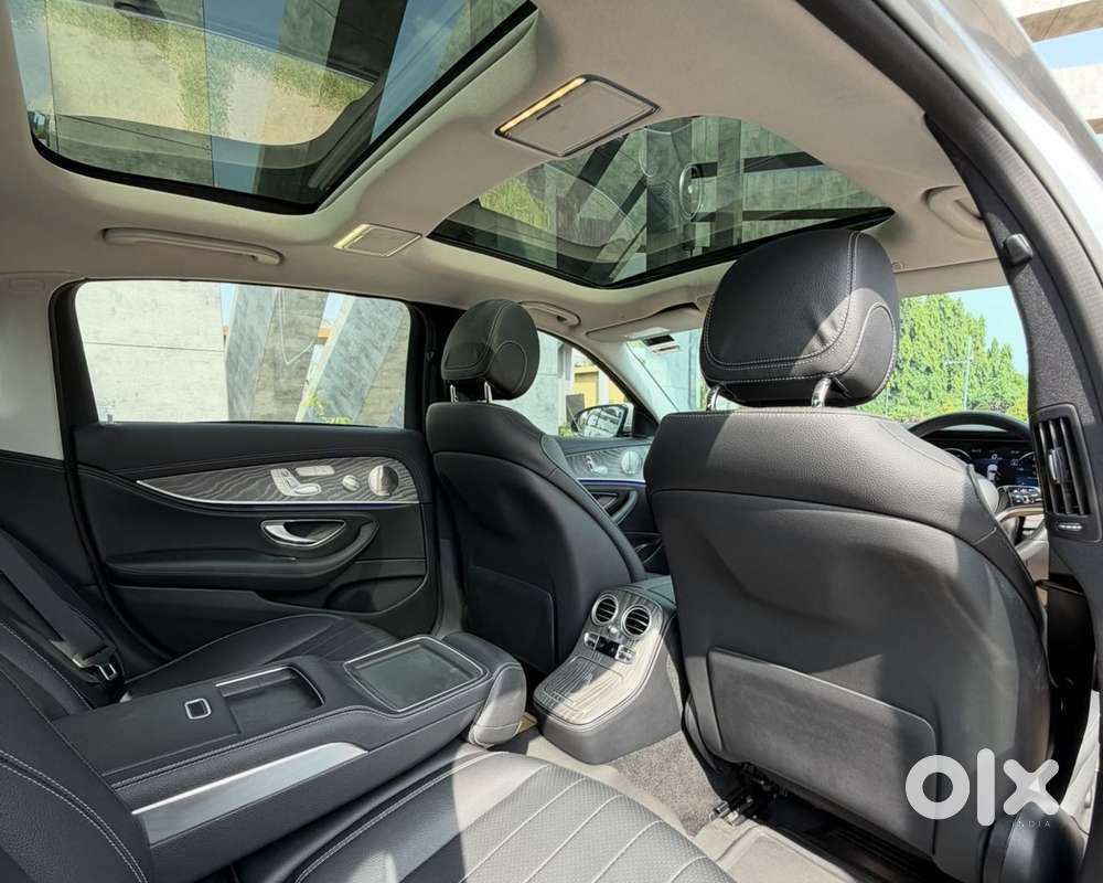 Mercedes-benz E-class E220d Lwb, 2024, Diesel