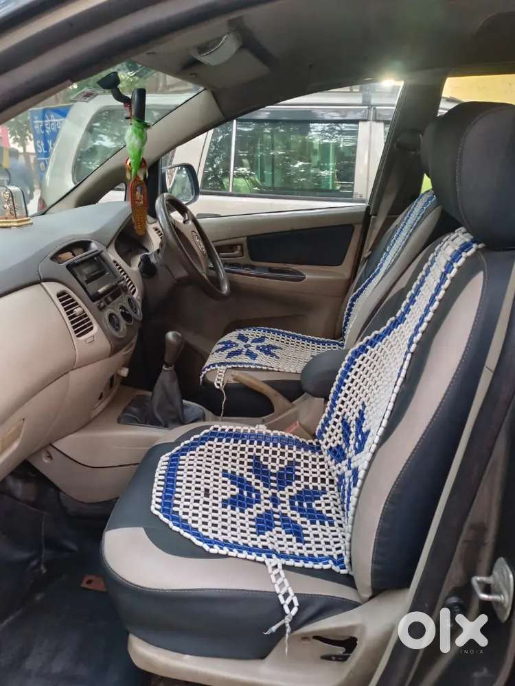 Toyota Innova 2009 Diesel Good Condition