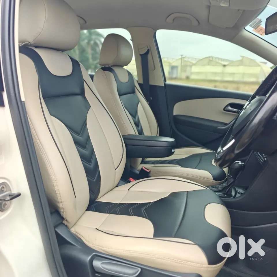Skoda Rapid 1.5 Tdi At Style, 2017, Diesel