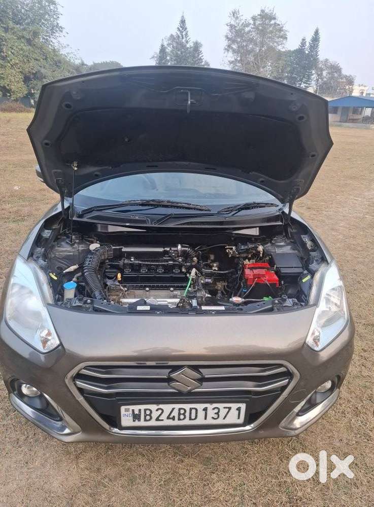 Maruti Suzuki Dzire 1.2 Vxi, 2022, Petrol