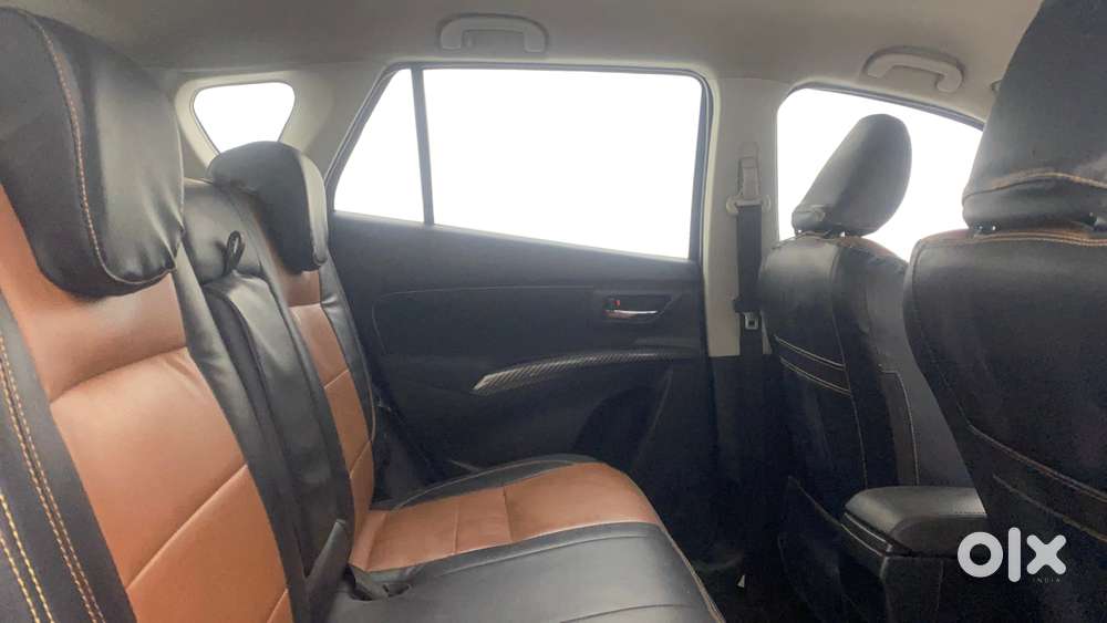 Maruti Suzuki S-cross Zeta 1.3, 2017, Diesel