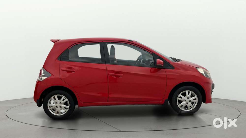 Honda Brio VX MT, 2015, Petrol