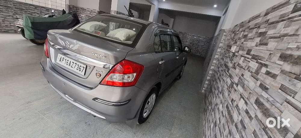 Maruti Suzuki Swift Vdi 2014
