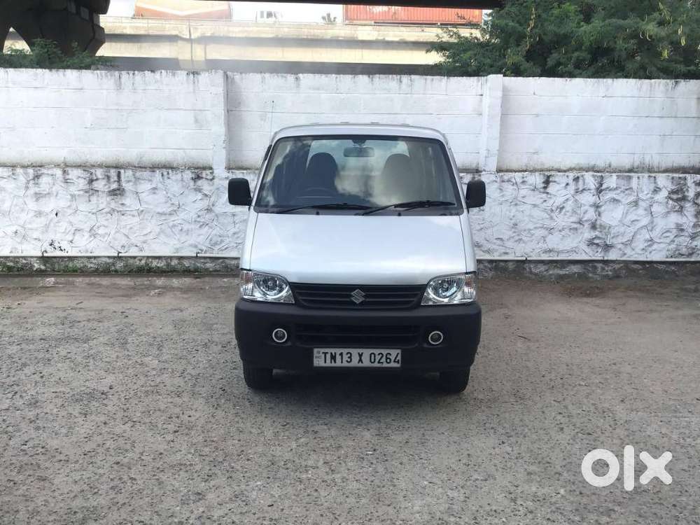 Maruti Suzuki Eeco, 2021, Petrol