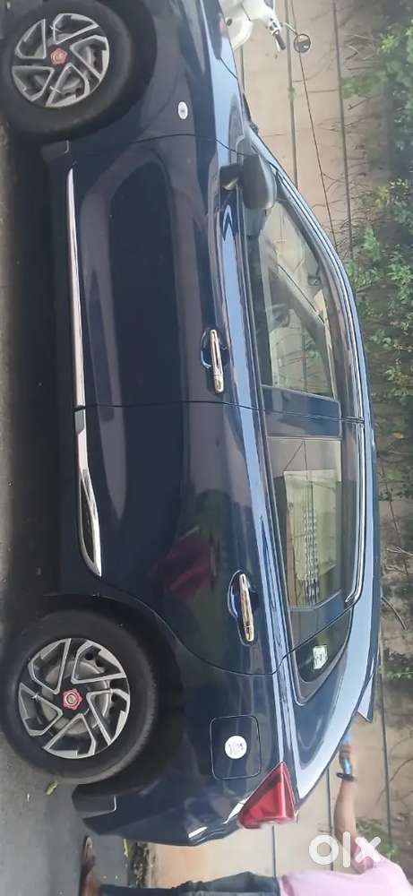 Maruti Suzuki Baleno 2025 Petrol 6500 Km Driven